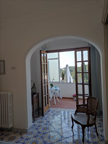 Villa Cristina B&B - Capri Island