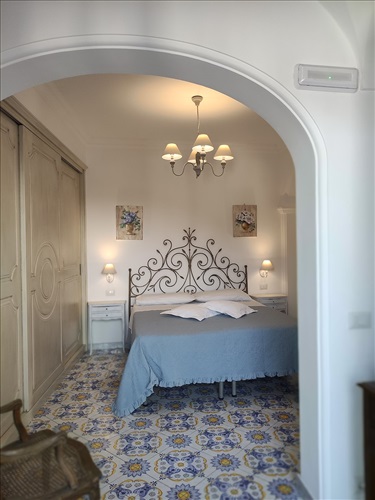 Villa Cristina B&B - Capri Island