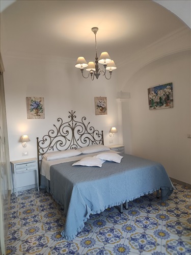 Villa Cristina B&B - Capri Island