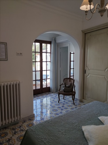 Villa Cristina B&B - Capri Island