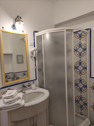 Villa Cristina B&B - Capri Island
