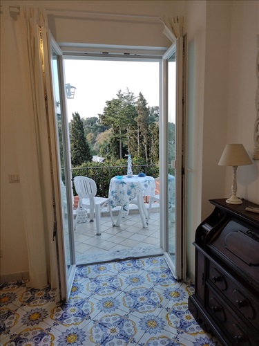 Villa Cristina B&B - Capri Island