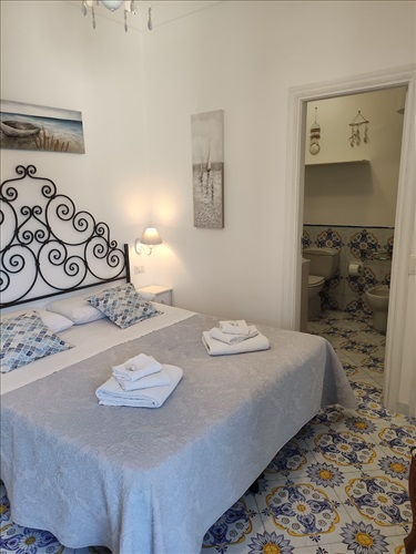 Villa Cristina B&B - Capri Island