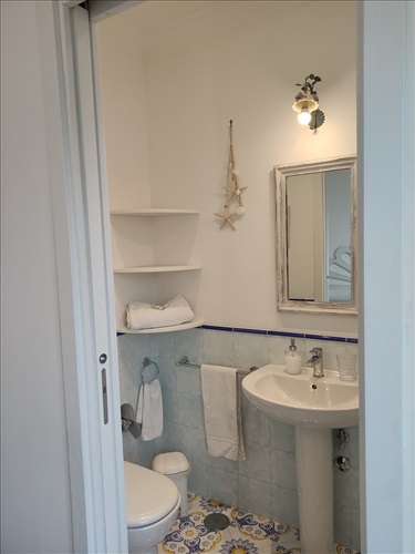 Villa Cristina B&B - Capri Island