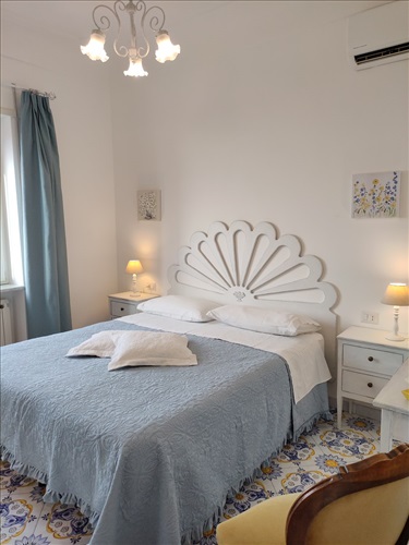 Villa Cristina B&B - Capri Island