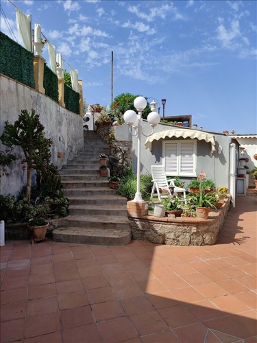 Villa Cristina B&B - Capri Island