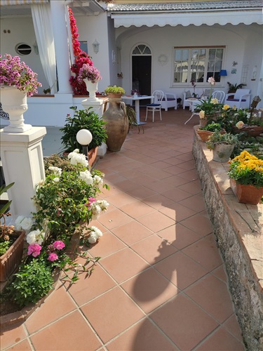 Villa Cristina B&B - Capri Island