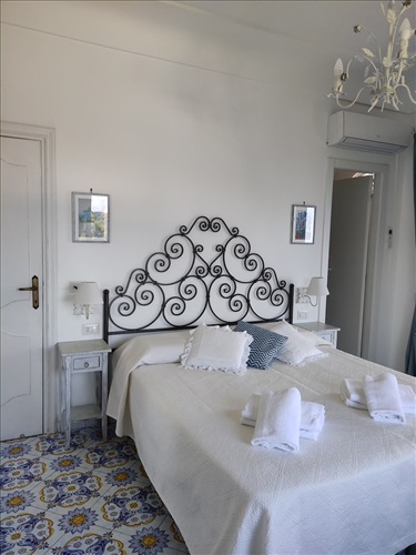 Villa Cristina B&B - Capri Island