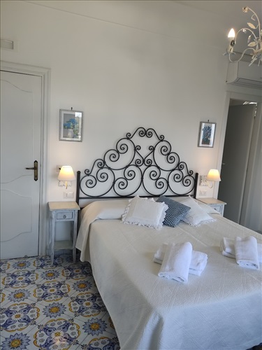 Villa Cristina B&B - Capri Island