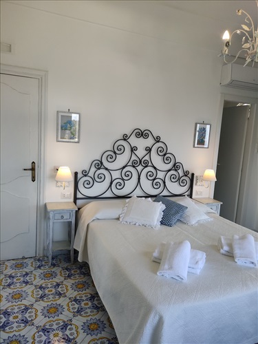 Villa Cristina B&B - Capri Island