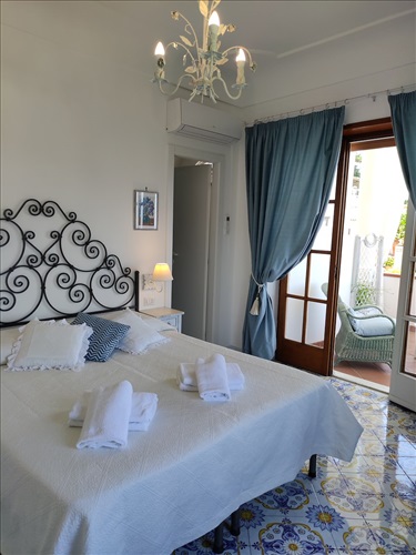 Villa Cristina B&B - Capri Island