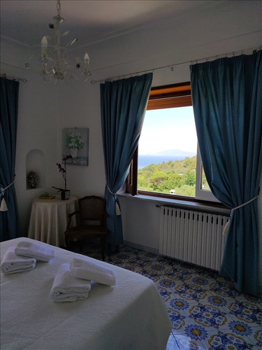 Villa Cristina B&B - Capri Island