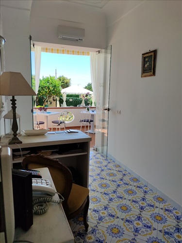 Villa Cristina B&B - Capri Island