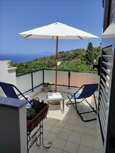 Villa Cristina B&B - Capri Island