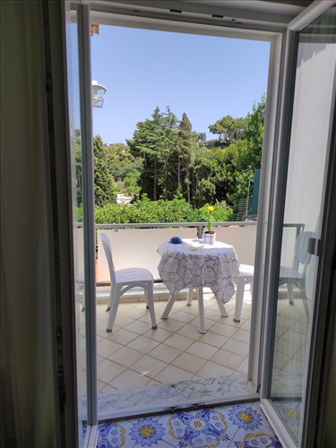 Villa Cristina B&B - Capri Island