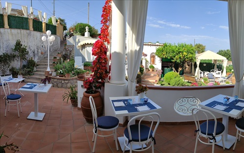 Villa Cristina B&B - Capri Island