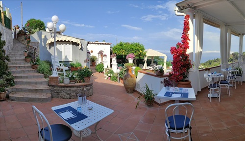 Villa Cristina B&B - Capri Island
