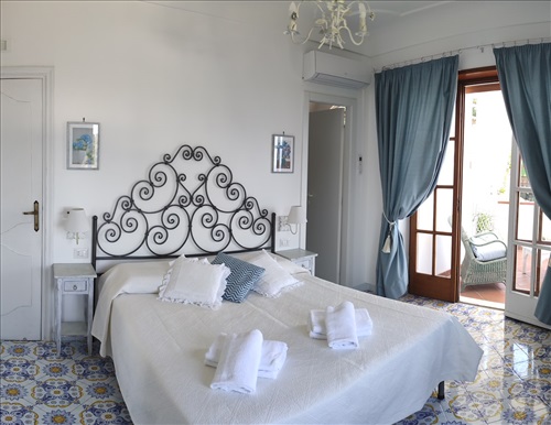 Villa Cristina B&B - Capri Island