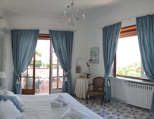 Villa Cristina B&B - Capri Island