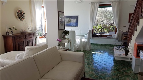 Villa il Rifugio "B&B" Capri Island