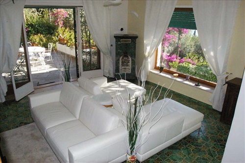 Villa il Rifugio "B&B" Capri Island